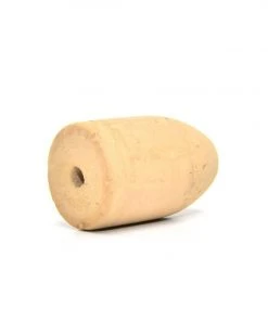 CRB 1.5" Ice Rod Foregrip - Cork