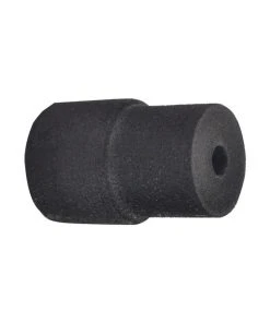 CRB 1" EVA Foam Ice Rod Foregrip Components