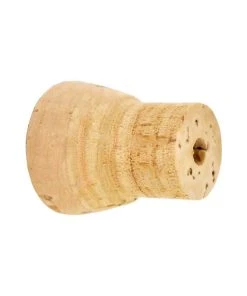 CRB 1" Ice Rod Rear Grip (Cork)