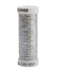 Sulky Holoshimmer Thread (250 Yds.) 30 Sulky Holoshimmer Thread (250 Yds.)