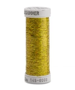 Sulky Holoshimmer Thread (250 Yds.) 32 Sulky Holoshimmer Thread (250 Yds.)