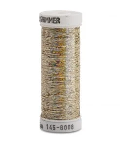 Sulky Holoshimmer Thread (250 Yds.) 34 Sulky Holoshimmer Thread (250 Yds.)