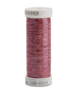 Sulky Holoshimmer Thread (250 Yds.) 44 Sulky Holoshimmer Thread (250 Yds.)