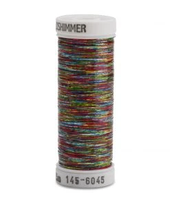 Sulky Holoshimmer Thread (250 Yds.) 46 Sulky Holoshimmer Thread (250 Yds.)