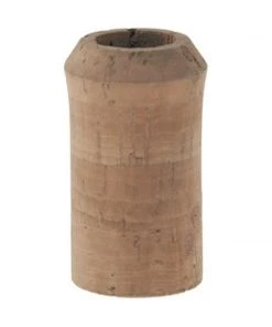 CRB 2" Front Grip For Split-Grip Handle (Cork)