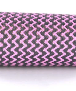 Cashion Rods Components 2-inch Carbon Fiber Grips 10 Cashion Rods Components 2-inch Carbon Fiber Grips