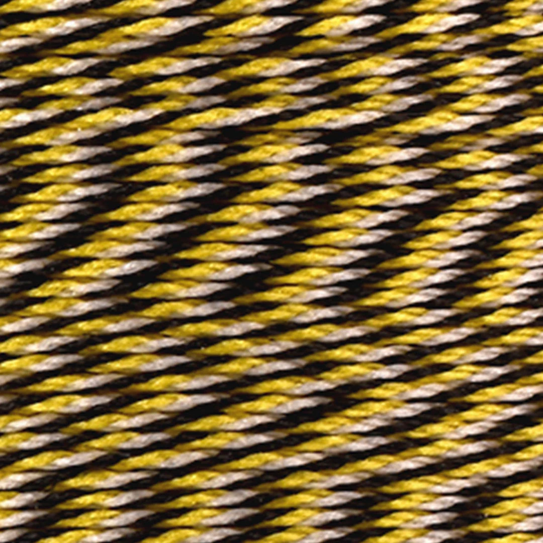 ProWrap Tiger Thread (85yd) 10 ProWrap Tiger Thread (85yd)