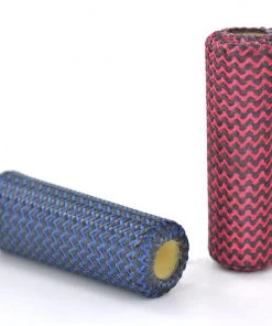 Cashion Rods 3-inch Carbon Fiber Grips