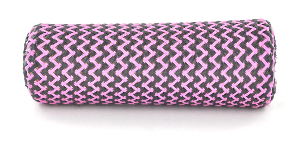 Cashion Rods 3-inch Carbon Fiber Grips 6 Cashion Rods 3-inch Carbon Fiber Grips