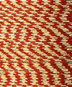 Supplies ProWrap Metallic Twist 100YD Spool