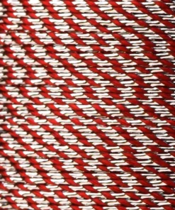 Supplies ProWrap Metallic Twist 100YD Spool