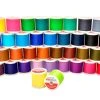 Supplies 40-Spool ProWrap Thread Assortment Kit 2 Supplies 40-Spool ProWrap Thread Assortment Kit