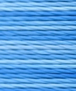 ProWrap Fusion Variegated Thread 100YD Spool Supplies