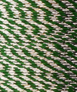 Supplies ProWrap Metallic Twist 100YD Spool