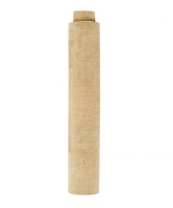 CRB 6" Straight Cork Rear Grip W/ Single Tenon - Super Grade