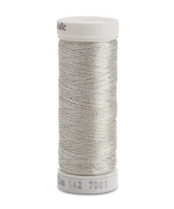 Supplies Sulky Metallic Thread (165 Yds.)