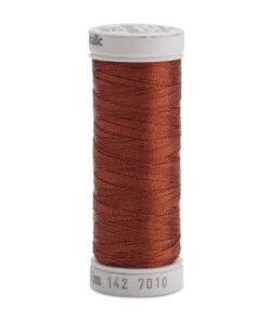 Supplies Sulky Metallic Thread (165 Yds.)