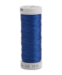Supplies Sulky Metallic Thread (165 Yds.)