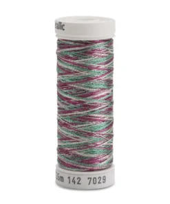 Supplies Sulky Metallic Thread (165 Yds.)