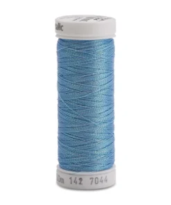 Supplies Sulky Metallic Thread (165 Yds.)