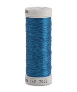 Supplies Sulky Metallic Thread (165 Yds.)