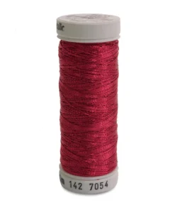 Supplies Sulky Metallic Thread (165 Yds.)