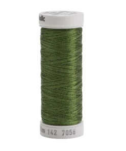 Supplies Sulky Metallic Thread (165 Yds.)