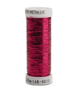 Sulky Sliver Metallic Thread (250 Yds.) 37 Sulky Sliver Metallic Thread (250 Yds.)
