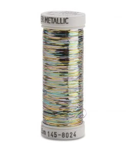 Sulky Sliver Metallic Thread (250 Yds.) 45 Sulky Sliver Metallic Thread (250 Yds.)
