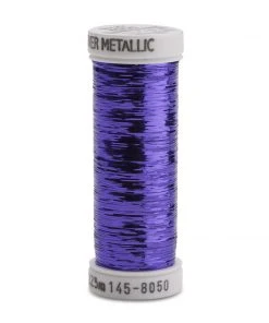 Sulky Sliver Metallic Thread (250 Yds.) 49 Sulky Sliver Metallic Thread (250 Yds.)