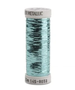 Sulky Sliver Metallic Thread (250 Yds.) 52 Sulky Sliver Metallic Thread (250 Yds.)