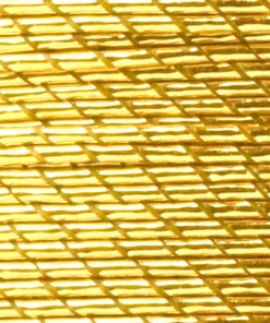 ProWrap Metallic Rod Winding Thread - Size D (1 Oz) Supplies