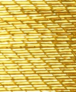 ProWrap Metallic Rod Winding Thread - Size A (100 Yds) Supplies