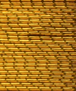 Supplies ProWrap Metallic Rod Winding Thread - Size D (100 Yds)