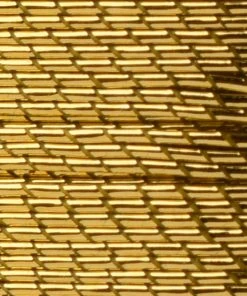 ProWrap Metallic Rod Winding Thread - Size A (100 Yds) Supplies