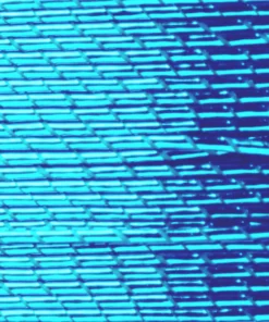 ProWrap Metallic Rod Winding Thread - Size D (1 Oz) Supplies