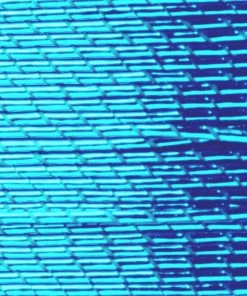 ProWrap Metallic Rod Winding Thread - Size A (1 Oz)