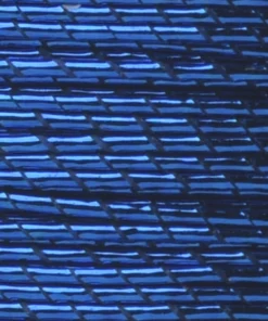 ProWrap Metallic Rod Winding Thread - Size D (1 Oz) Supplies