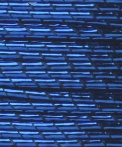 ProWrap Metallic Rod Winding Thread - Size A (100 Yds) Supplies