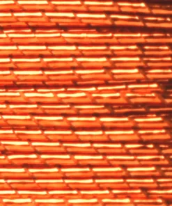 Supplies ProWrap Metallic Rod Winding Thread - Size D (100 Yds)