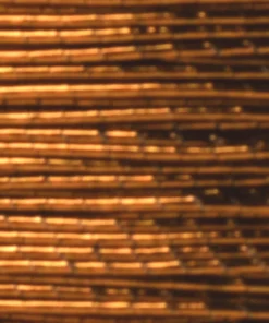 ProWrap Metallic Rod Winding Thread - Size D (1 Oz) Supplies