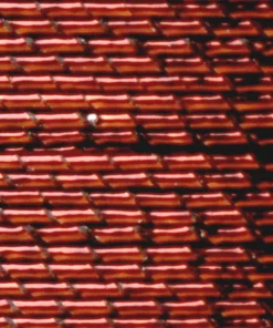 Supplies ProWrap Metallic Rod Winding Thread - Size D (100 Yds)