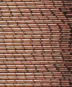 Supplies ProWrap Metallic Rod Winding Thread - Size D (100 Yds)