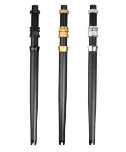 AB1 Tackle Components AB1 Carbon Fiber Trolling Butts