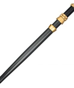 AB1 Tackle Components AB1 Carbon Fiber Trolling Butts