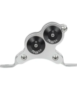 AB1 Tackle Components AB1 80-130 And Unlimited Class Roller Guides