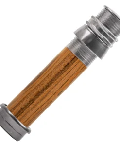 REC Components REC Aluminum Fly Seat ABS