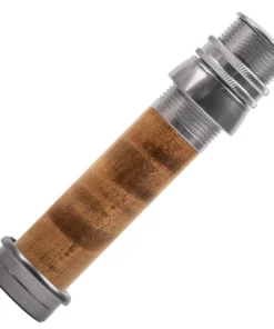 REC Components REC Aluminum Fly Seat ABS