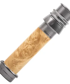 REC Components REC Aluminum Fly Seat ABS