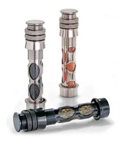 American Tackle Co. ABW12 Braided Window Fly Seat Components